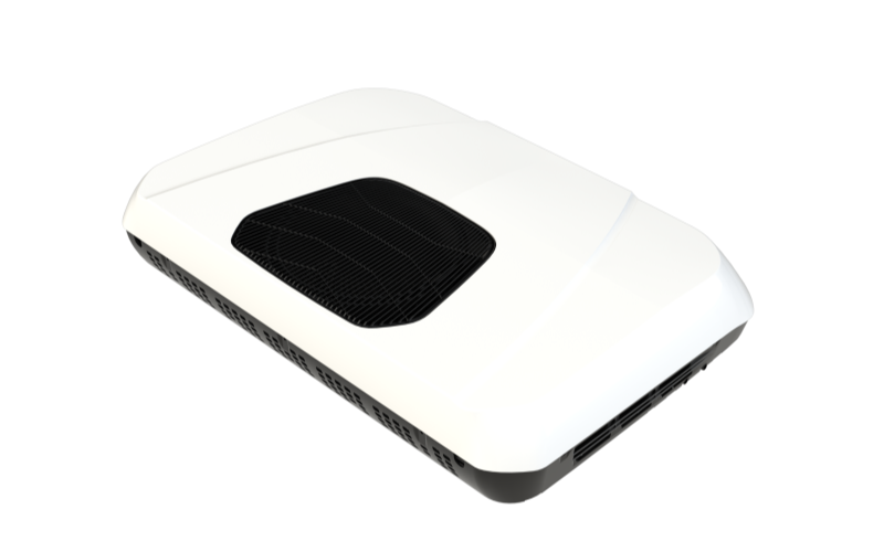 Elektrikli Klima Sistemlerinin Farklı İklim Koşullarındaki Dayanıklılığı