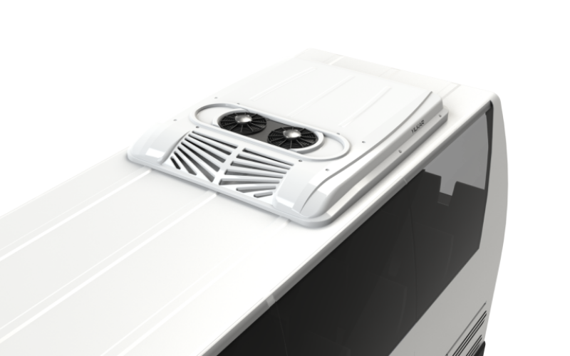 Araçlarda Kabin Klimasının Sağlığa Etkileri ve Doğru Kullanımı